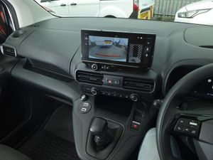 2024 Citroen Berlingo Panel Van - Image 4