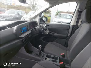 Volkswagen Caddy Cargo C20 Diesel Commerce - Image 3