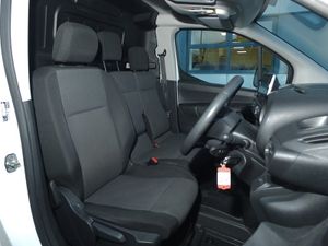 2021 Citroen Berlingo Small Panel Van - Image 4