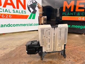 2022 DAF LF SWEEPER , ADD BLUE + DPF SYSTEM - Image 2