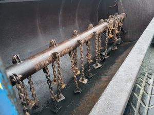 Fleming MS50 Muck Spreader - Image 3