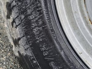 Fleming MS50 Muck Spreader - Image 4