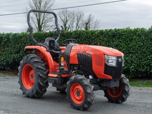 2023 Kubota L1-452 Compact Tractor - Image 2