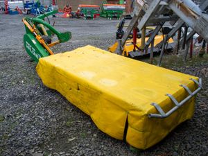 2019 Malone 9ft Disc Mower - Image 4