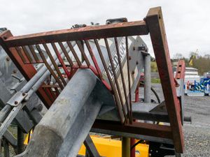 2002 Redrock 7ft Galvanised Agitator - €1,650 - Image 4