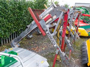 2002 Redrock 7ft Galvanised Agitator - €1,650 - Image 2