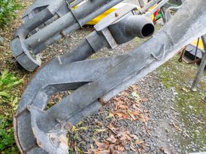 2002 Redrock 7ft Galvanised Agitator - €1,650 - Image 3