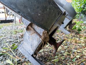 2011 Redrock 8ft Slurry Pump Agitator - Image 4