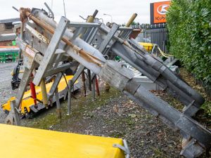 2011 Redrock 8ft Slurry Pump Agitator - Image 3