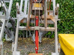 2011 Redrock 8ft Slurry Pump Agitator - Image 2