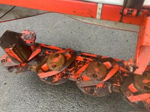 2020 Kuhn GMD 280 Disc Mower 25429 - Image 3