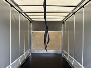 2022 Mercedes-Benz Sprinter Curtainsider Van - Image 2
