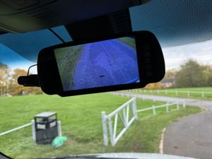 2022 Mercedes-Benz Sprinter Curtainsider Van - Image 3