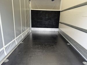 2022 Mercedes-Benz Sprinter Curtainsider Van - Image 2