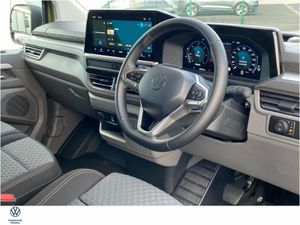 Volkswagen Transporter PAN AM LWB 30 150BHP A7F - - Image 2