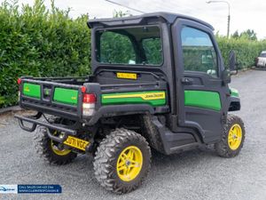 🟢John Deere 865M Gator –*MINT* 🟢 - Image 4