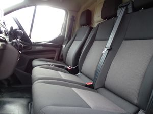 2022 Ford Transit Custom Refrigerated Van - Image 4