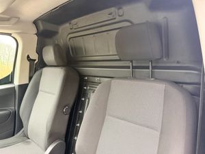 2020 Vauxhall Combo Small Panel Van - Image 3