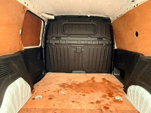 2020 Vauxhall Combo Small Panel Van - Image 2