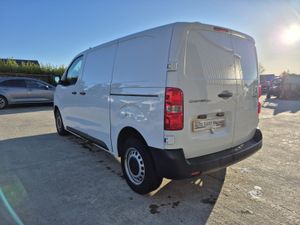 2023 CITROEN DISPATCH PRO 2.0 CDTI 143 BHP - Image 4