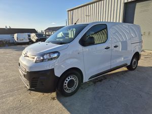2023 CITROEN DISPATCH PRO 2.0 CDTI 143 BHP - Image 3