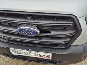 2024 TRANSIT 350 TREND 350 2.0 TDCI 130 BHP - Image 3