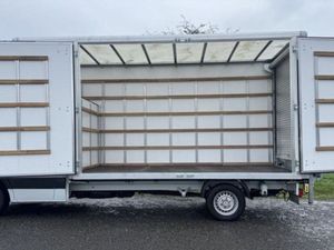 2022 Mercedes-Benz Sprinter Luton Box Van - Image 4