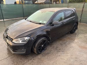 2015 VW Golf TDi - Image 3
