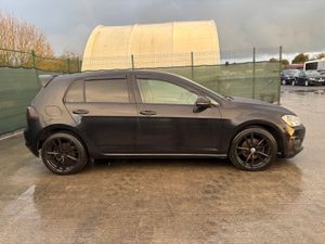 2015 VW Golf TDi - Image 4