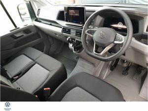 Volkswagen Crafter CRAFTER H 30 MWB 140HP M6F - Image 3