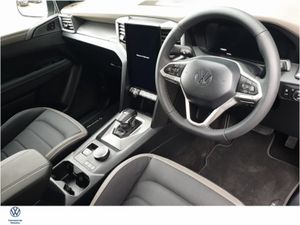 Volkswagen Amarok AMAROK AV 3.0 237HP A10A - Image 3