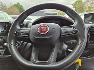 Fiat Ducato MAXI 35 LH2 2.2 140HP €25950 - Image 4