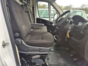 Fiat Ducato MAXI 35 LH2 2.2 140HP €24950 inc vat - Image 2