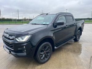 Isuzu D-Max LX DOUBLE CAB 4DR - Image 4