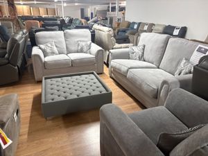 Massive Sofa Sale Now On💫View pictures💫 - Image 3