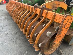 Amazone 3Metre Power Harrow - Image 2