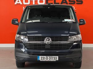 Volkswagen Transporter DSG Automatic T6 TDI 150HP - Image 3