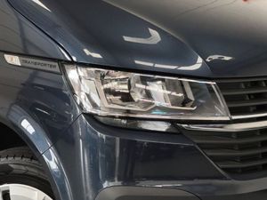 Volkswagen Transporter DSG Automatic T6 TDI 150HP - Image 2