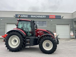 Valtra T195A - Image 3