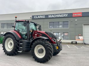 Valtra T195A - Image 2