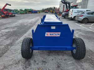 Watson Mobile Hogget Feeder - Image 4