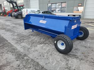 Watson Mobile Hogget Feeder - Image 3