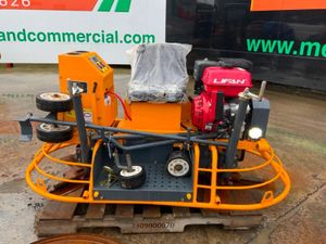 UNUSED Ms80r RIDE ON POWER FLOAT........141w. - Image 3