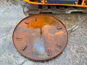 UNUSED Ms80r RIDE ON POWER FLOAT........141w. - Image 4