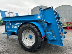 2018 Bunning Farmstar 60 Spreader - Image 4