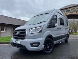 Wildax Meteor - Automatic - Image 4