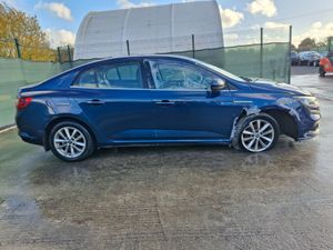 2018 Renault Megane 1.5 Diesel - Image 3