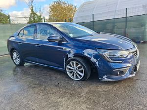2018 Renault Megane 1.5 Diesel - Image 2