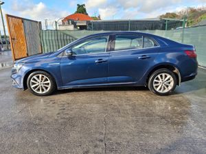 2018 Renault Megane 1.5 Diesel - Image 4