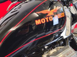 1996 Moto-Guzzi California 1100i - Image 4